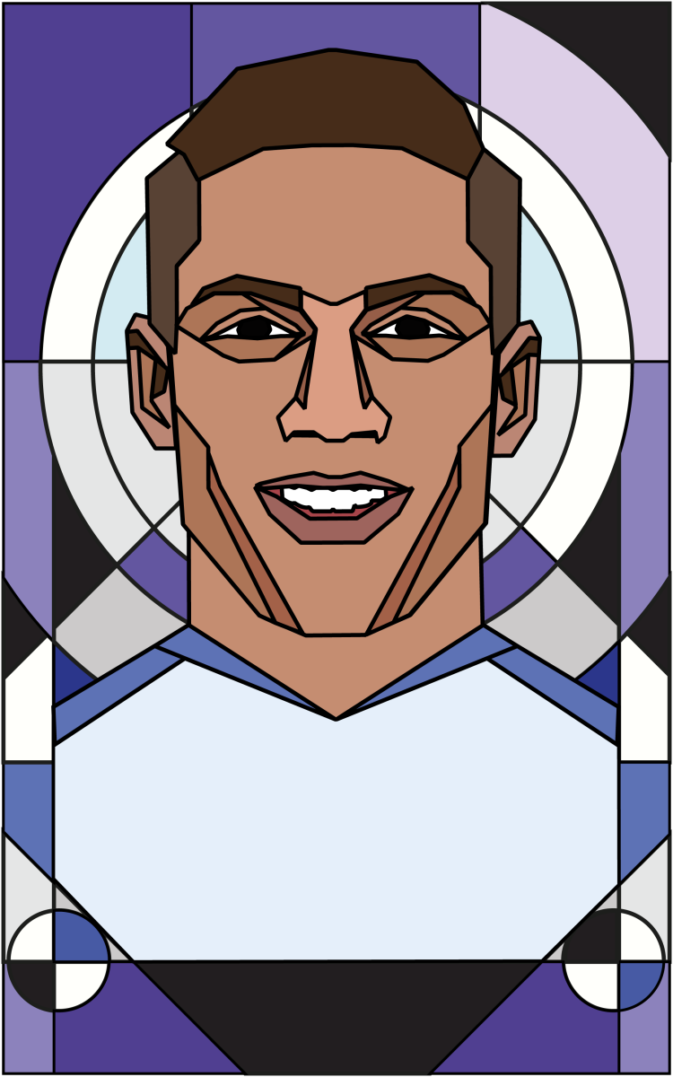 浓墨重彩的 浓墨重彩的