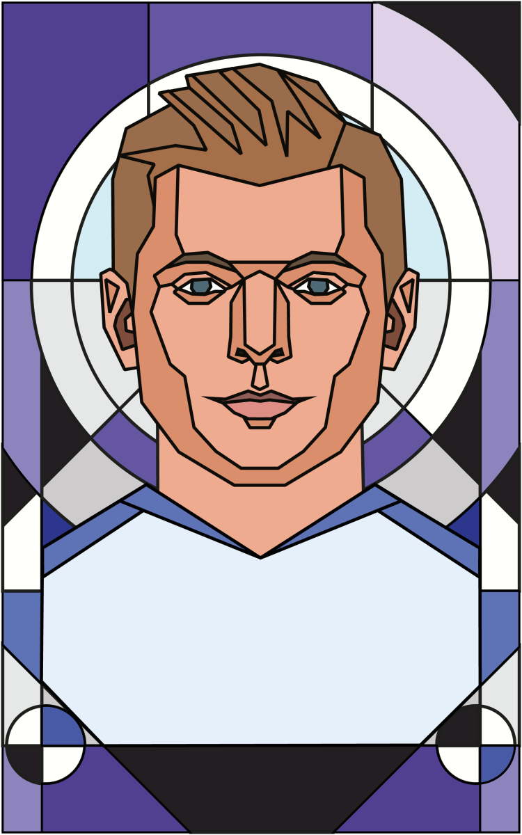 恩德里克需 恩德里克需