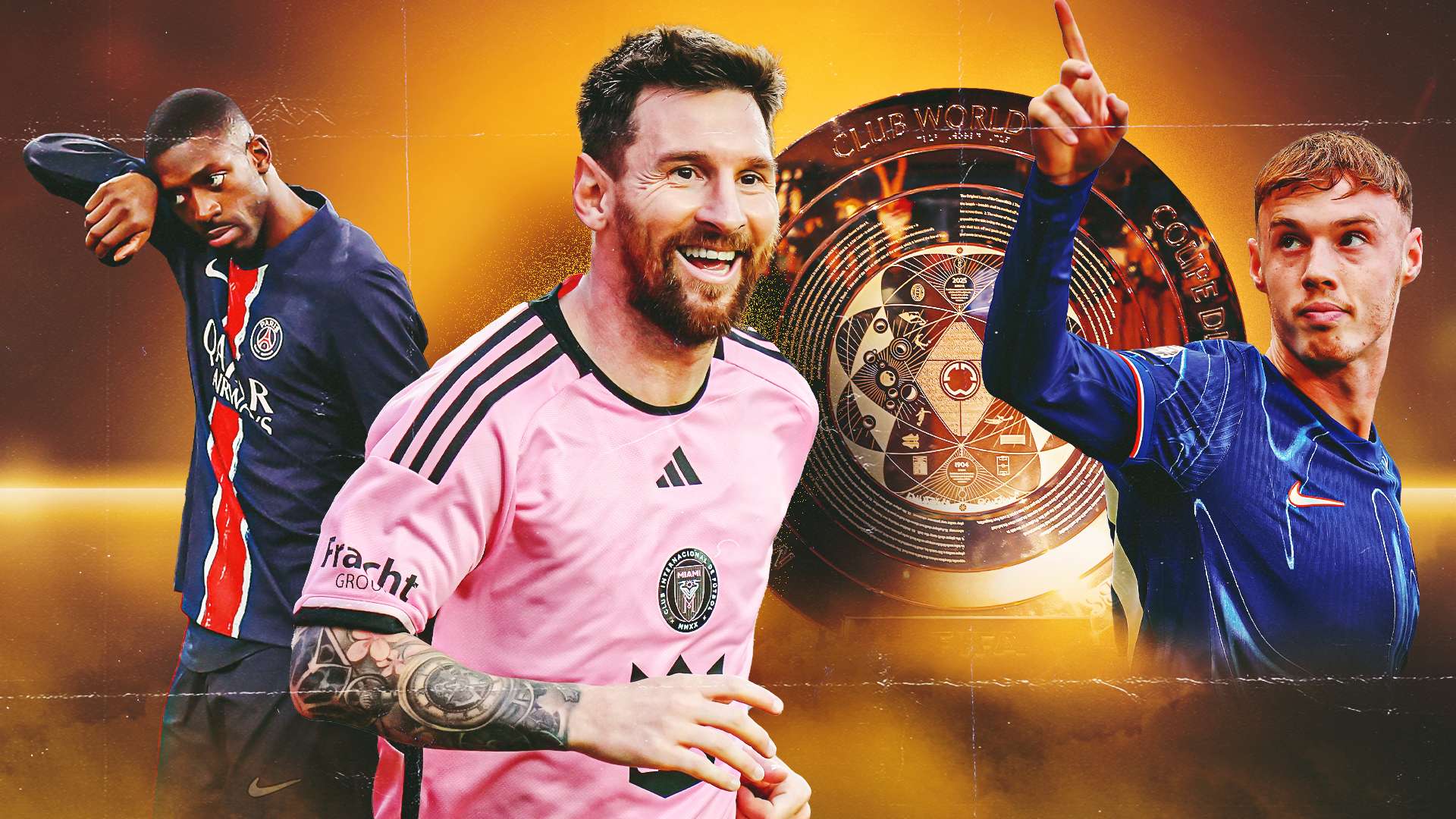 法国队中的 法国队中的