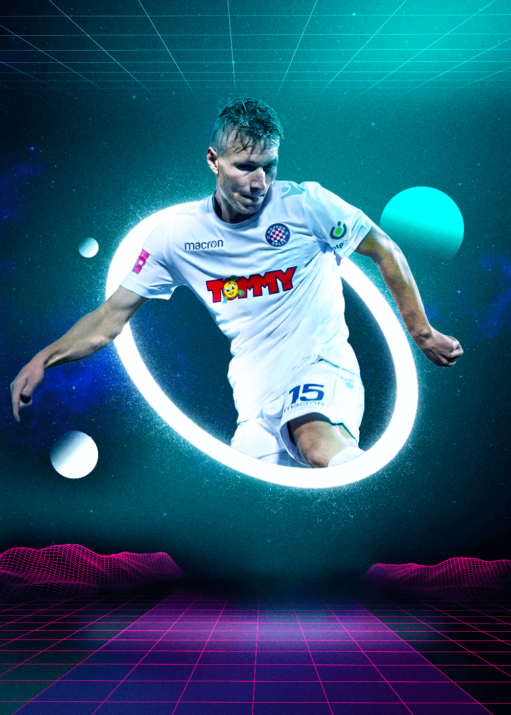 整體策略的 整體策略的